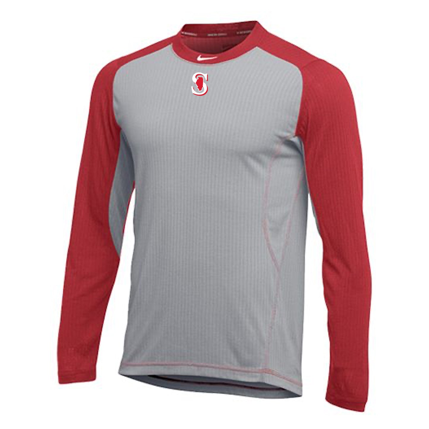 MENS NIKE SPARKS LS GAME TOP