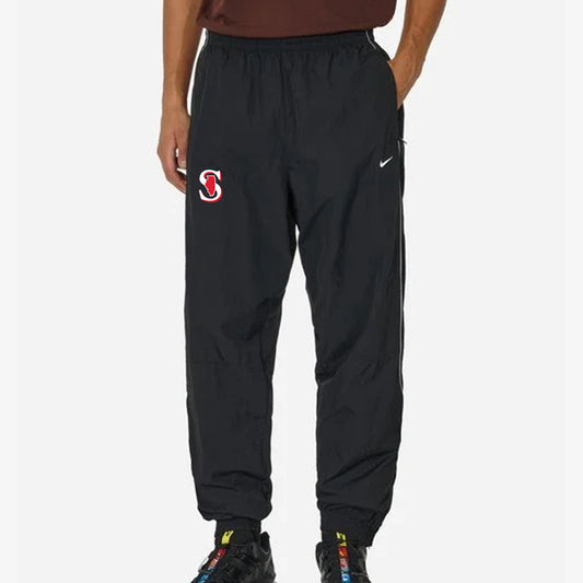MENS NIKE SPARKS SWOOSH WOVEN TRACK PANT