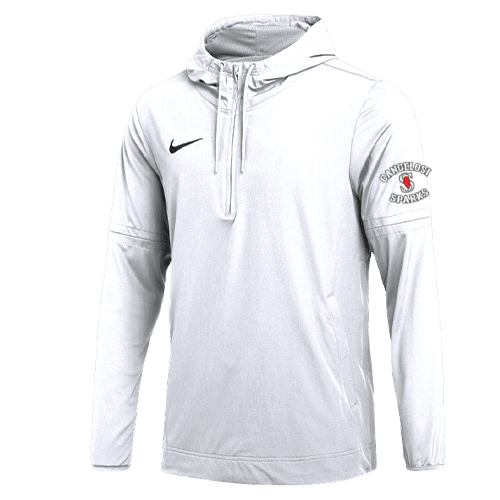 Nike hot sale players jacket