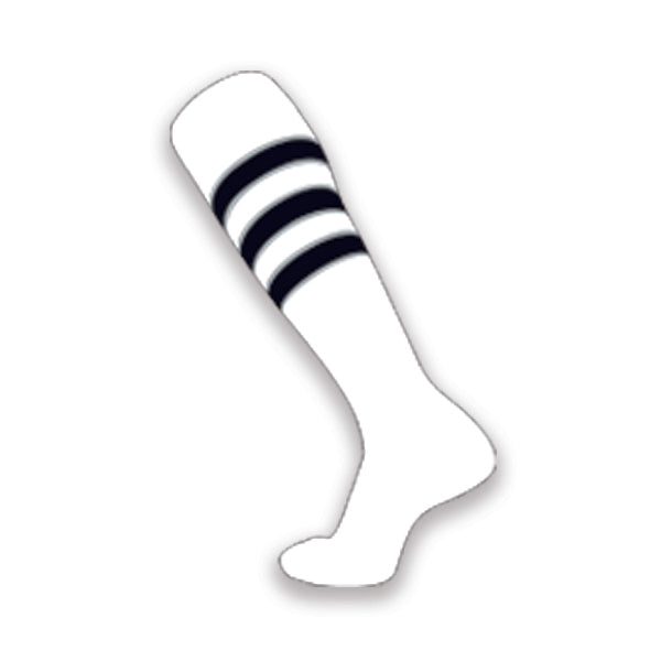 WHITE SOCKS- Lockport HIGH SCHOOL 2024 Season