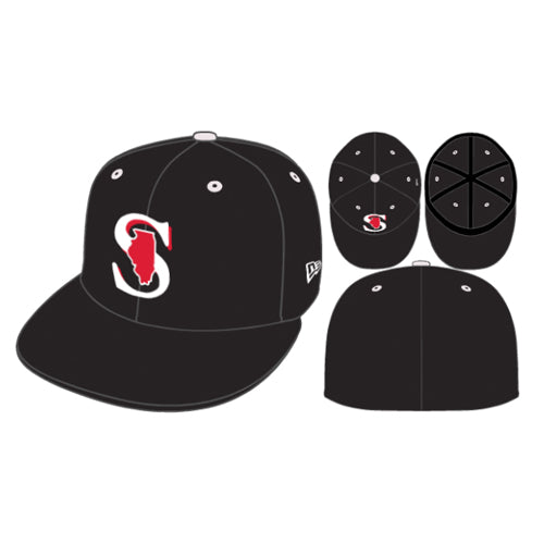 NEW ERA 5950 ORIGINAL SPARKS HAT