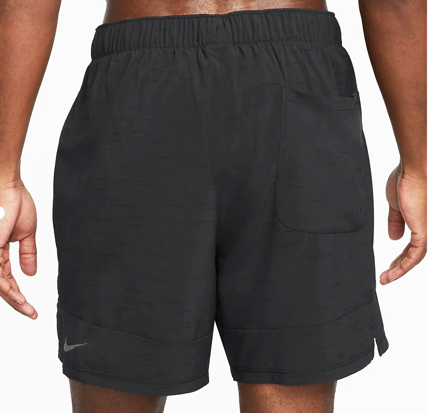 MENS NIKE SPARKS YOGA DRI-FIT ENERGY SHORTS