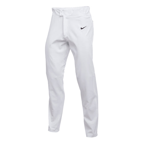 NIKE LONG PANTS WHITE