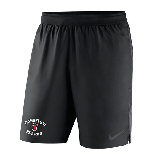 MENS NIKE SPARKS DRI-FIT REFEREE SHORTS