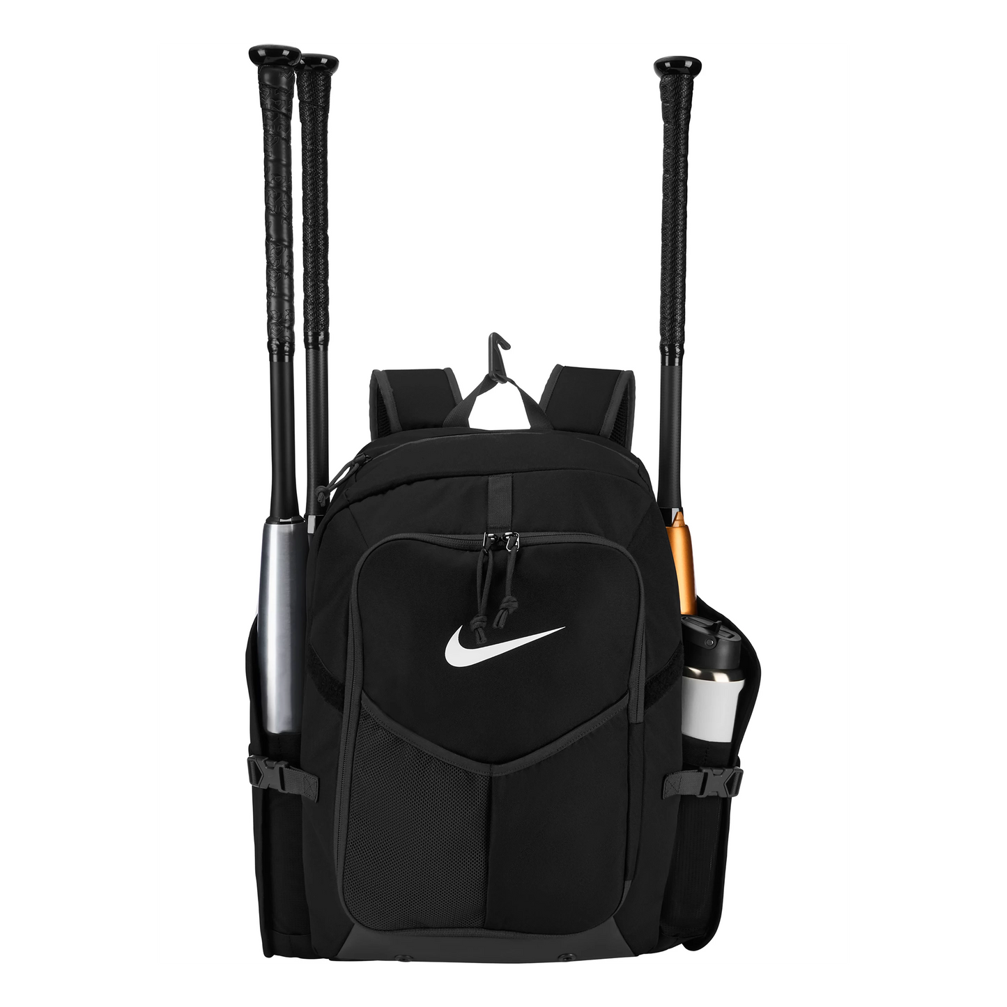 Nike baseball bags backpack best sale