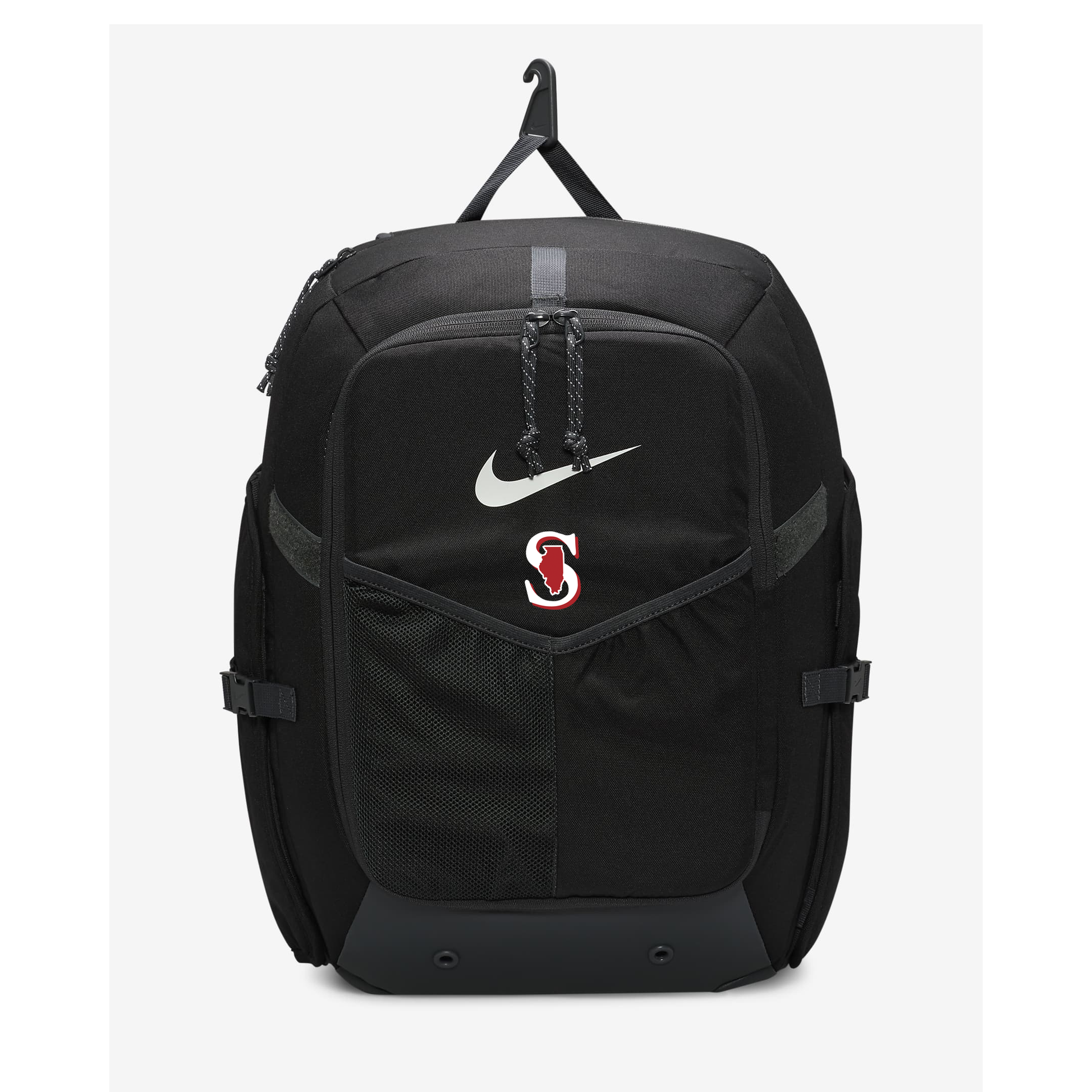 NIKE BASEBALL BACKPACK NIKE BASEBALL BACKPACK
