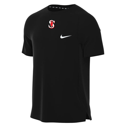 MENS NIKE SPARKS FLEX REP DRI-FIT SHORT SLEEVE TOP