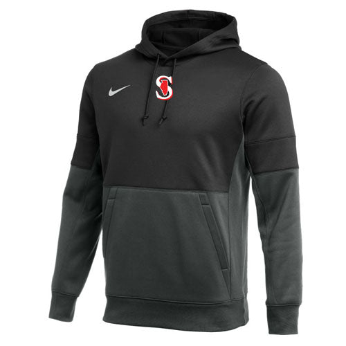 MENS NIKE SPARKS TEAM PULLOVER HOODIE