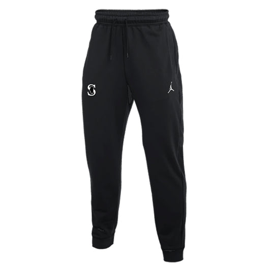 MENS NIKE SPARKS JORDAN TEAM DRY AIR FLEECE PANT