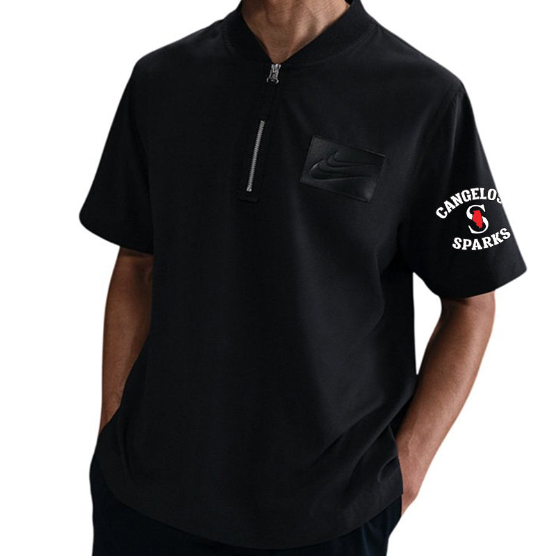 MENS NIKE SPARKS KEVIN DURANT SS TOP