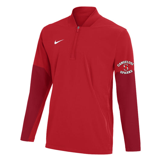 MENS NIKE SPARKS LIGHTWEIGHT COACH JACKET
