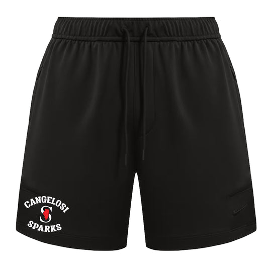 MENS NIKE SPARKS PRIMARY 7IN SHORTS