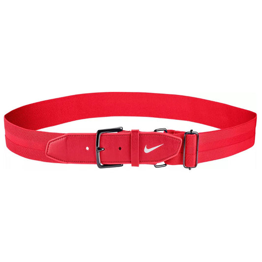 Nike Belt- Red