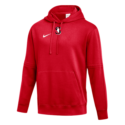 MENS NIKE SPARKS TEAM HOODIE PO