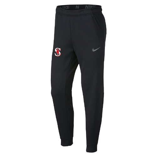 MENS NIKE SPARKS THERMA JOGGERS