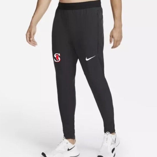 MENS NIKE SPARKS WINTERIZED WOVEN THERMA FIT TRAINING PANTS