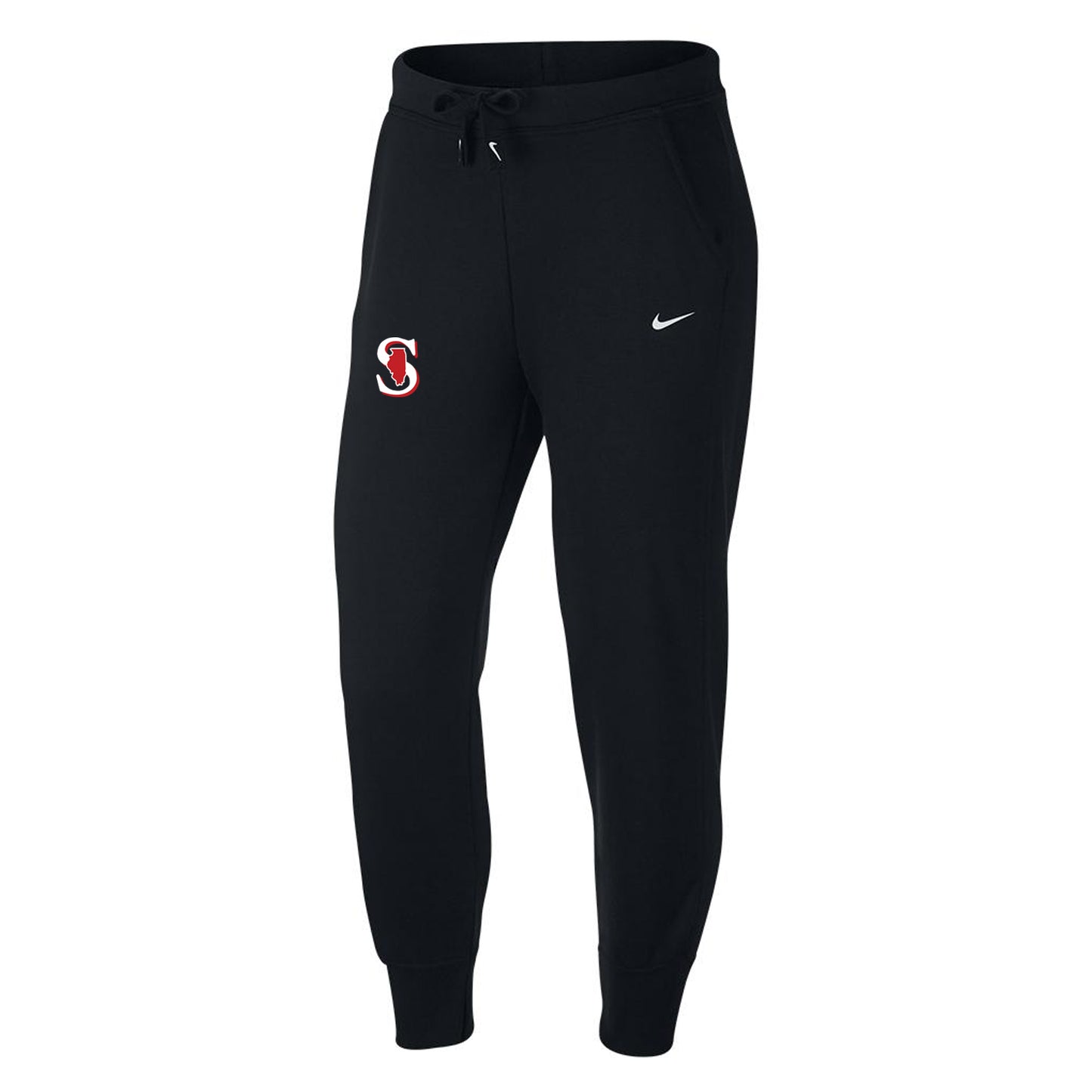 WOMENS NIKE SPARKS THERMA JOGGER PANTS