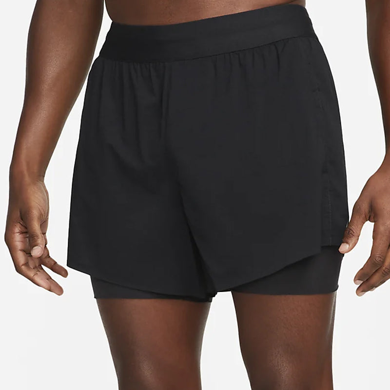 MENS NIKE SPARKS HOT YOGA SHORTS