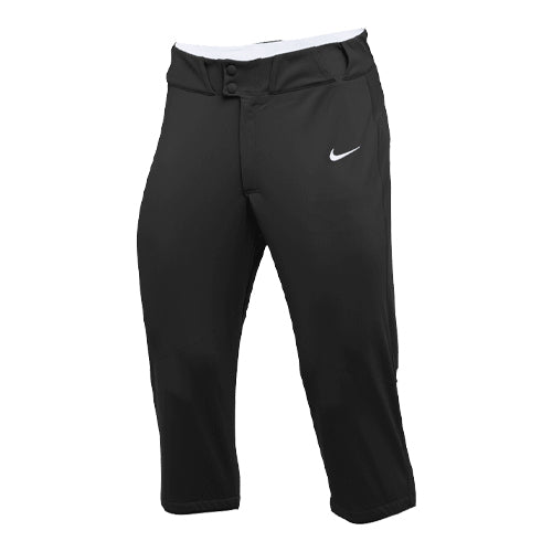NIKE SHORT PANTS BLACK