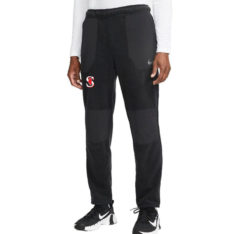 MENS NIKE SPARKS THERMA WINTERIZED TRAINING PANTS